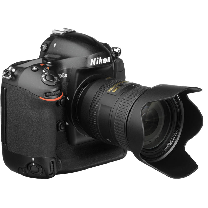 Vello HB-35 Dedicated Lens Hood