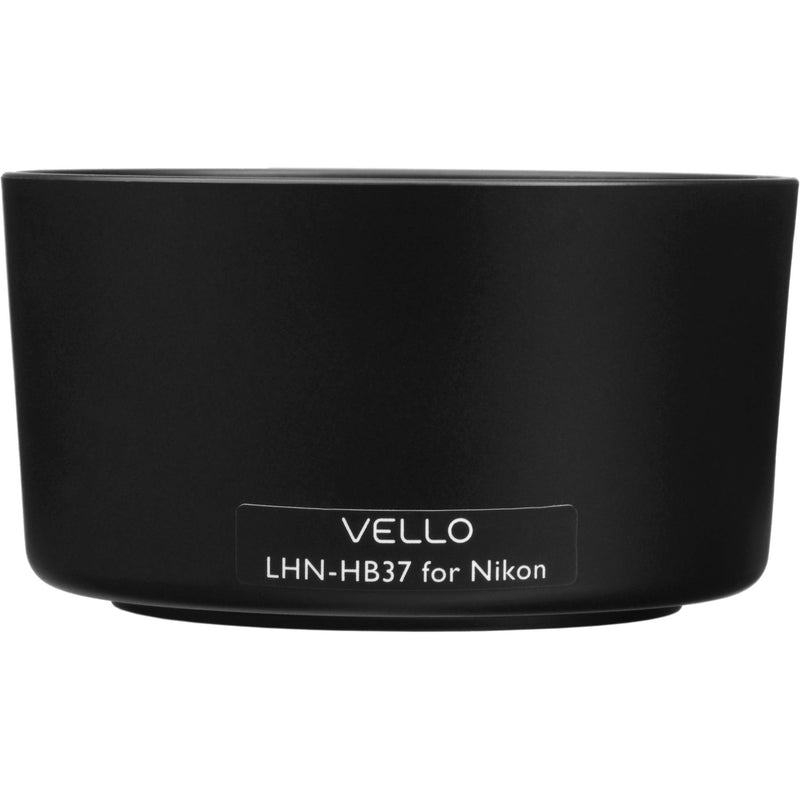 Vello HB-37 Dedicated Lens Hood