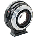 Metabones Nikon F-Mount Lens to Sony E-Mount Camera Speed Booster ULTRA