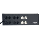Tripp Lite LCR2400 Automatic AC Voltage Regulator with Surge Protection (2,400 W)