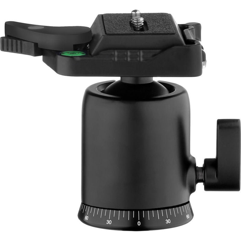 Oben BA-126 Single Lever Ball Head