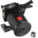 Oben BA-126 Single Lever Ball Head