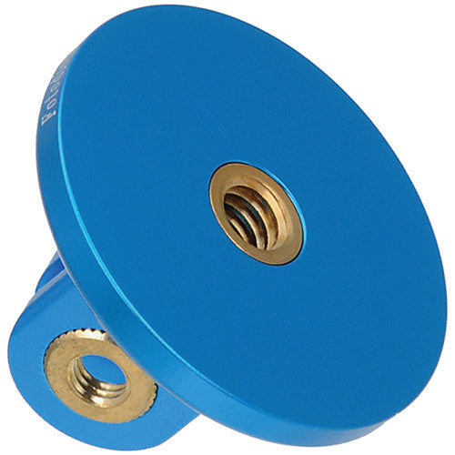 FotodioX GoTough Tripod Adapter II for GoPro Camera (Blue)