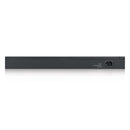 ZyXEL GS1900 Series 48-Port GbE Smart Managed Switch with GbE Uplink