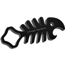 FotodioX GoTough Sharkbite Wrench for GoPro Thumbscrews (Black)