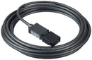 Idec HS6B-12B05 Safety Interlock Switch HS6B Series DPST-NC SPST-NO Screw 250 V 2.5 A IP67
