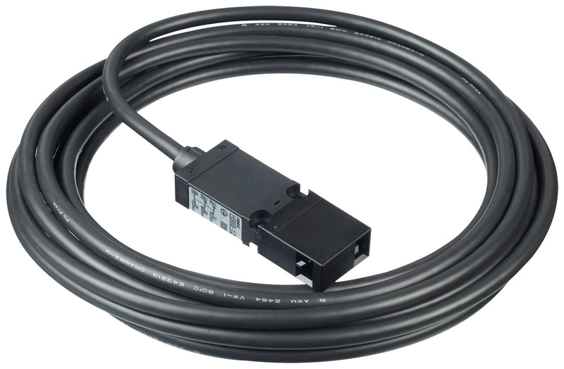 Idec HS6B-12B05 Safety Interlock Switch HS6B Series DPST-NC SPST-NO Screw 250 V 2.5 A IP67