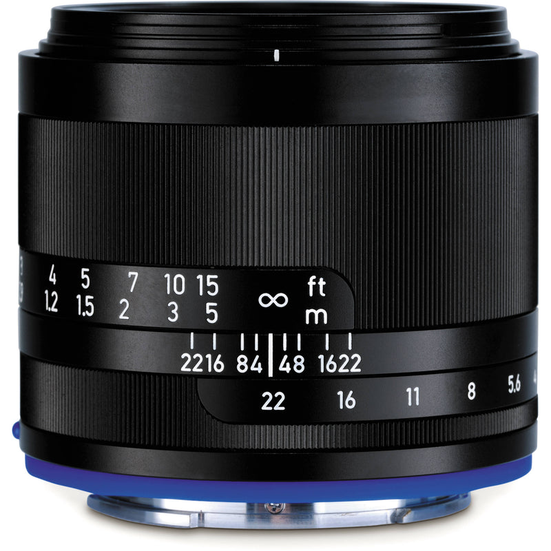 Zeiss Loxia 50mm f/2 Planar T* Lens for Sony E Mount