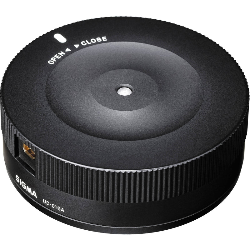 Sigma UD-11 USB Dock for Leica L