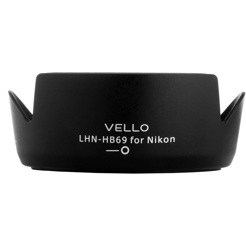 Vello HB-69 Dedicated Lens Hood