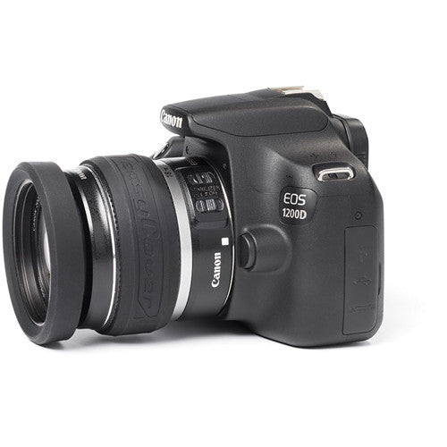 easyCover 52mm Lens Rim (Black)