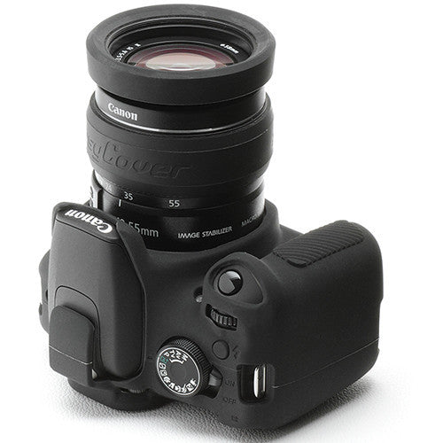 easyCover 58mm Lens Rim (Black)