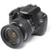 easyCover 77mm Lens Rim (Black)