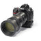 easyCover 77mm Lens Rim (Black)