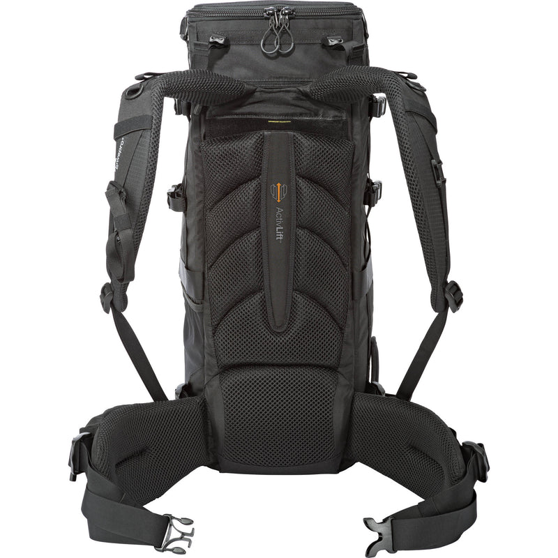 Lowepro Lens Trekker 600 AW III Backpack (Black)