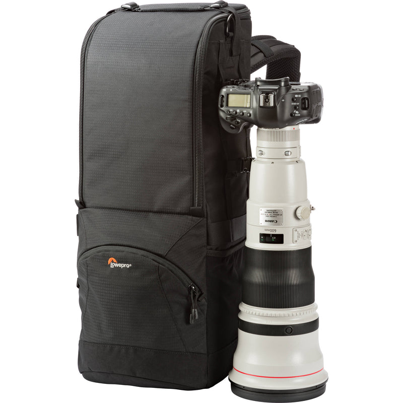 Lowepro Lens Trekker 600 AW III Backpack (Black)