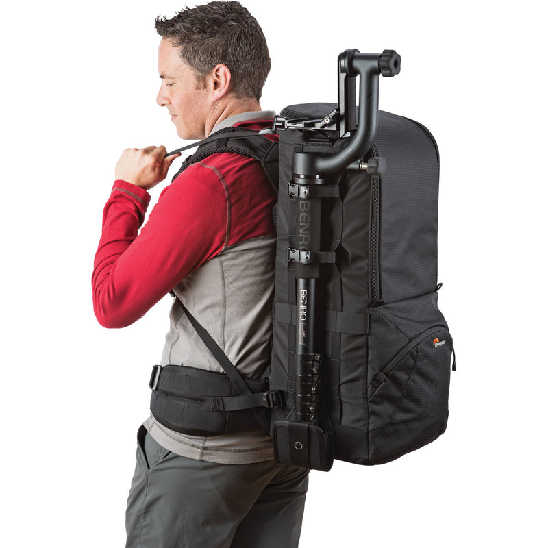 Lowepro Lens Trekker 600 AW III Backpack (Black)
