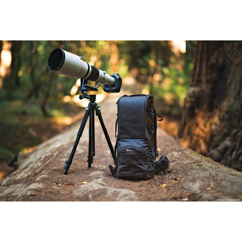 Lowepro Lens Trekker 600 AW III Backpack (Black)