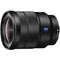 Sony Vario-Tessar T* FE 16-35mm f/4 Lens with Circular Polarizer Filter Kit