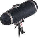 Rycote Cyclone Windshield Kit (Large)