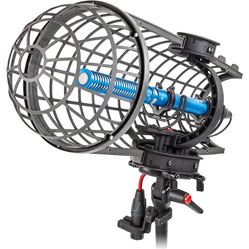 Rycote Cyclone Windshield Kit (Large)