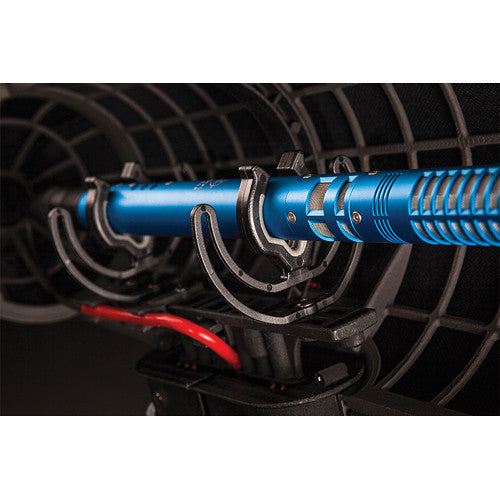 Rycote Cyclone Pair of Universal Lyre (72 shore)