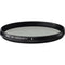 Sigma 72mm WR Circular Polarizer Filter