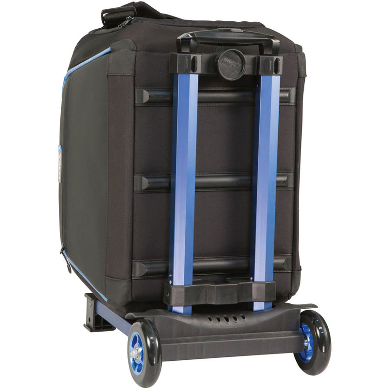 ORCA Trolley System