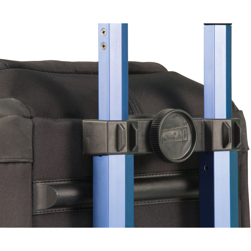 ORCA Trolley System
