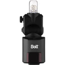 Bolt VB-22 Bare-Bulb Flash and Accessory Kit