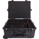 TrekPak Customizable Modular Insert Kit for Pelican 1610 Case