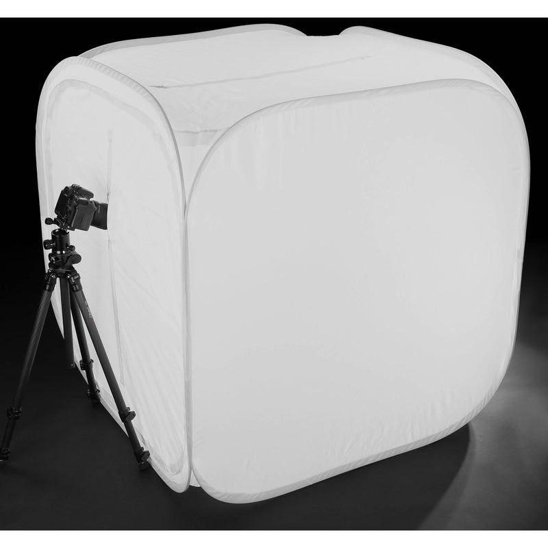 Impact Digital Light Shed - Jumbo (47 x 47 x 47")