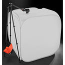 Impact Digital Light Shed - Jumbo (47 x 47 x 47")