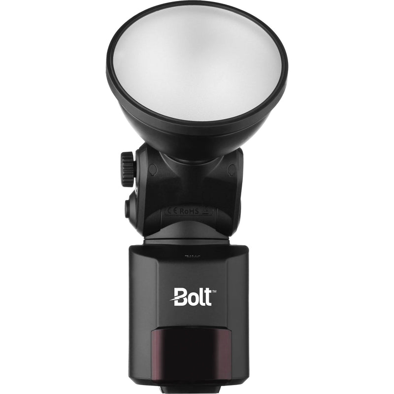 Bolt VB-22 Bare-Bulb Flash