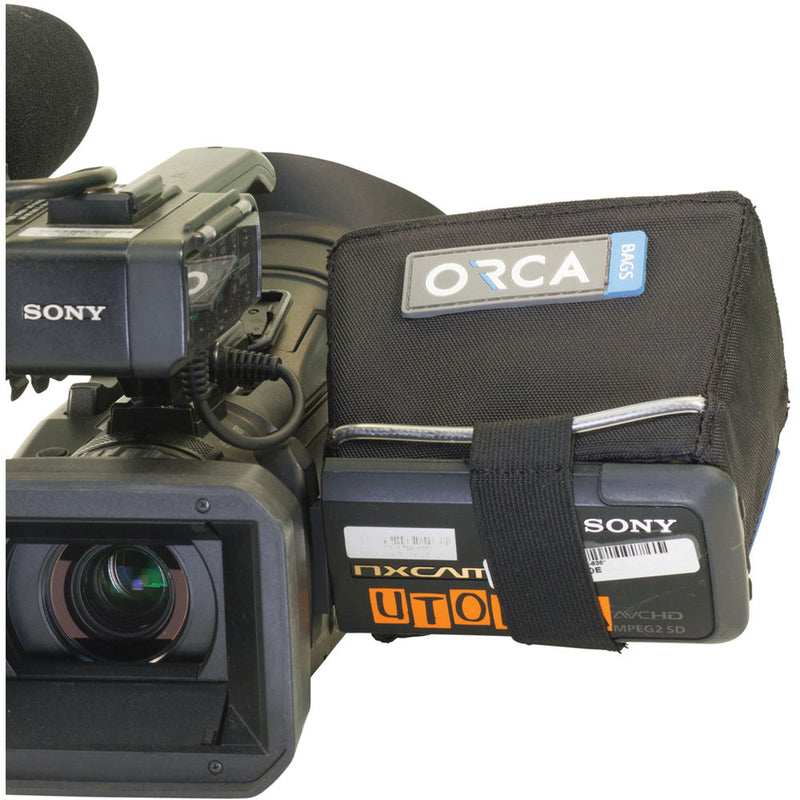 Orca OR-50 LCD Hood