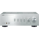 Yamaha A-S801 Integrated Amplifier (Silver)