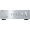 Yamaha A-S501 Integrated Amplifier (Silver)