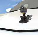 PANAVISE ActionGrip 3-N-1 Suction Cup Action Cam Mount Kit