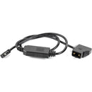 Wooden Camera P-Tap to Mini USB Converter Cable