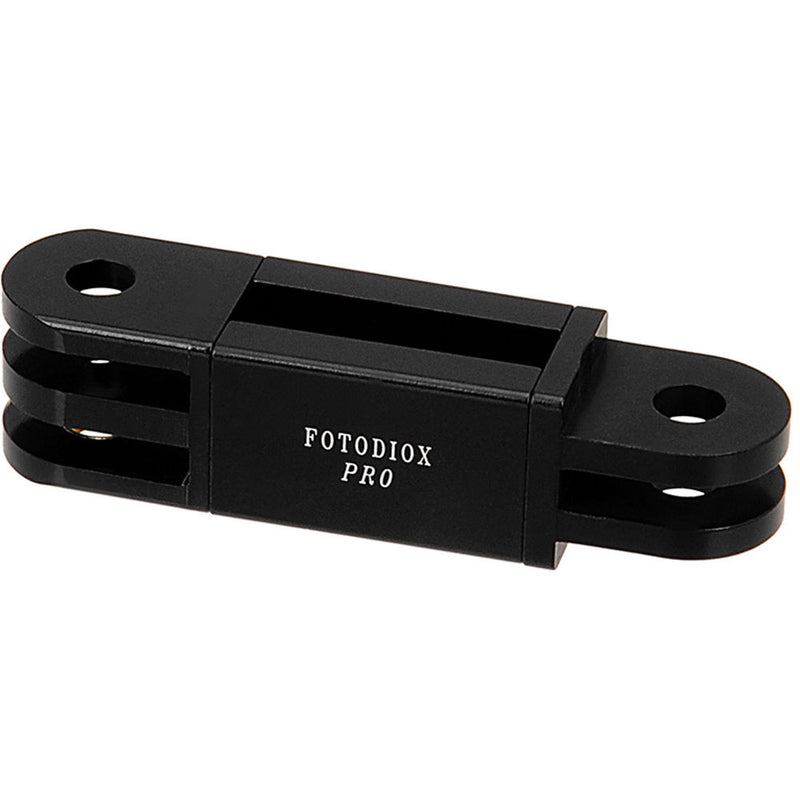 FotodioX GoTough Long Extender Mount for GoPro Cameras (Black)