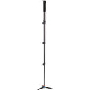 Benro A38FD Series 3 Aluminum Monopod with 3-Leg Locking Base
