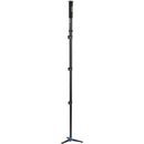 Benro A48FD Series 4 Aluminum Monopod with 3-Leg Locking Base