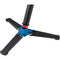 Benro A38FD Series 3 Aluminum Monopod with 3-Leg Locking Base
