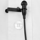 Senal OLM-2 Lavalier Microphone with 3.5mm Connector for Sony UWP Transmitters