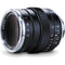 Zeiss 35mm f/1.4 Distagon T* ZM Lens for M-Mount (Black)