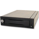 CRU-DataPort Data Express DX115 SAS/SATA 6G 3.5" Removable HDD Carrier
