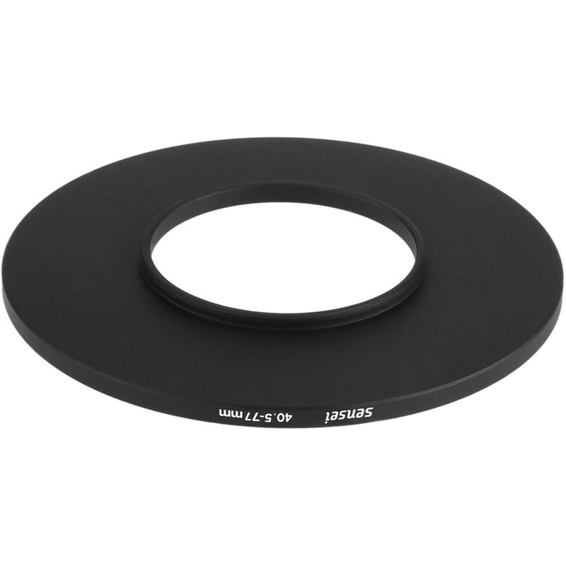 Sensei 40.5-77mm Step-Up Ring