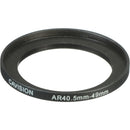 Cavision 40.5 to 49mm Step-Up Ring