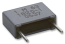 VISHAY MKT1820510255 Film Capacitor, 1 &iuml;&iquest;&frac12;F, PET (Polyester), 250 V, MKT1820 Series, &iuml;&iquest;&frac12; 10%, Radial Leaded