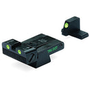 MEPROLIGHT LTD Tru-Dot Tritium Night Sight for H&K USP (Set - Green/Green)